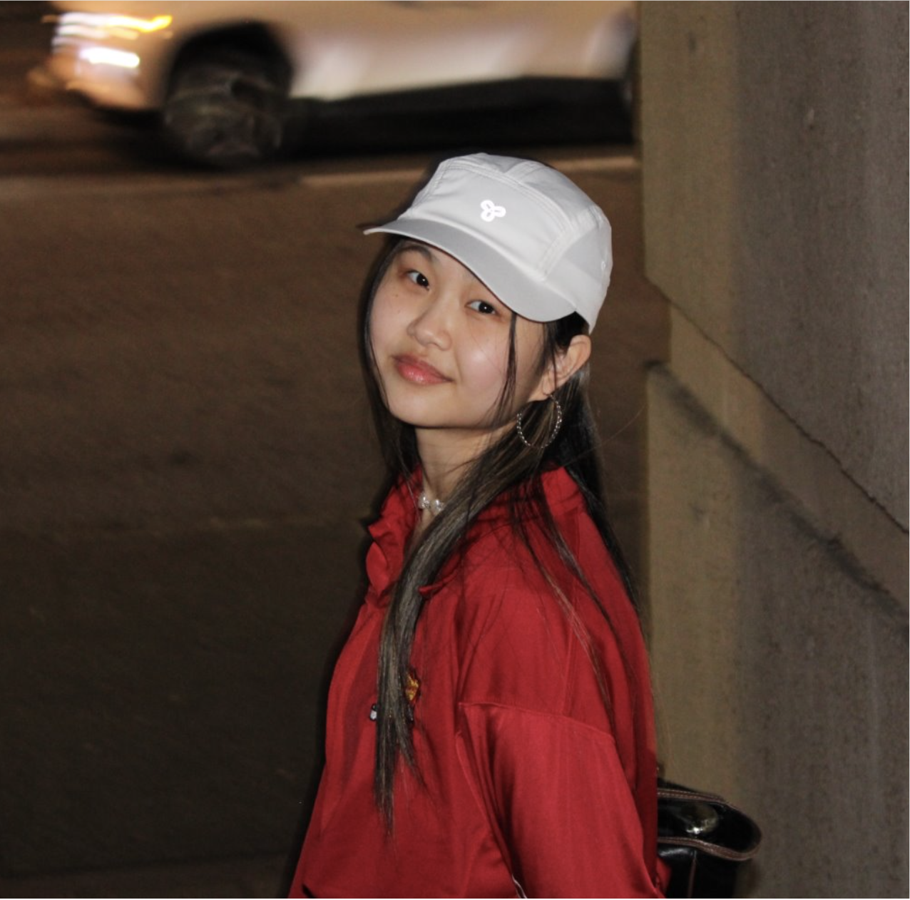 Ayesha Cheung