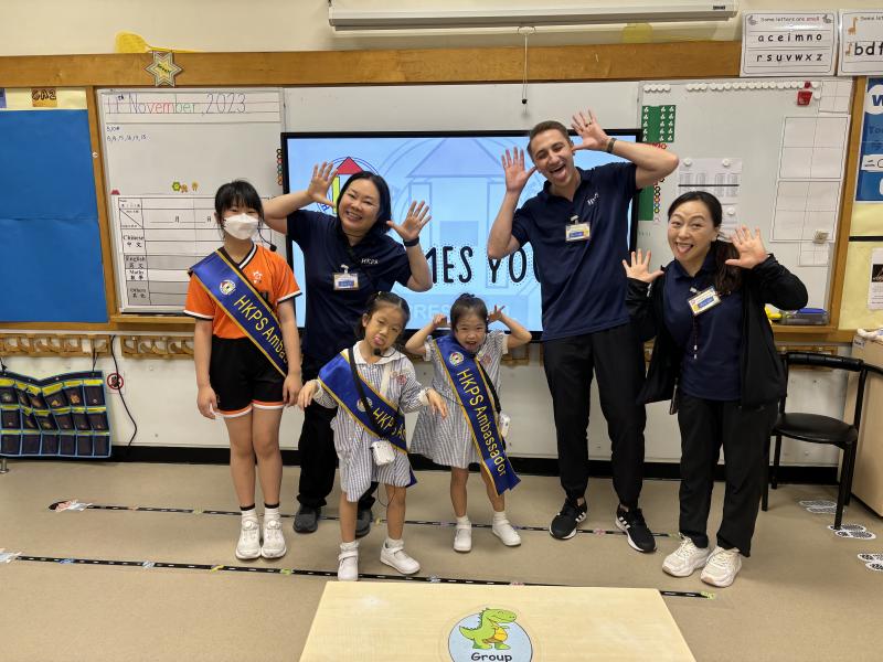 HK Ascot Preschool