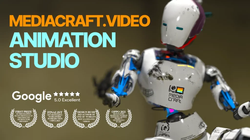 Mediacraft